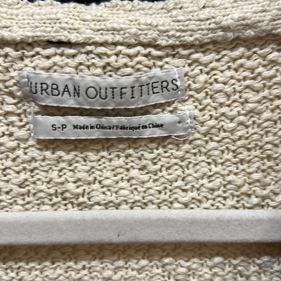 Urban Outfitters Sweater (Size S) - Picture 2 of 3